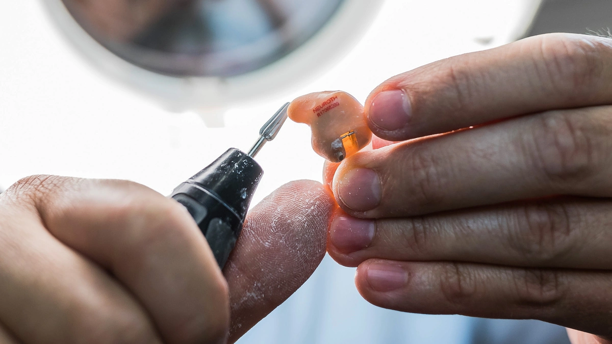 Neuroth fertigt Otoplastiken künftig auch in Serbien 