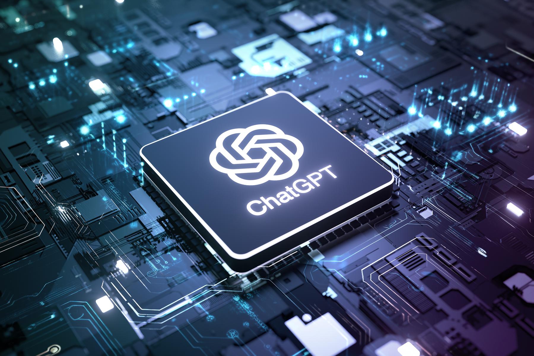 Erfinder von ChatGPT: Nvidia steckt 100 Milliarden Dollar in OpenAI