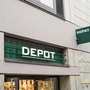 Depot ist auch in Österreich präsent 
