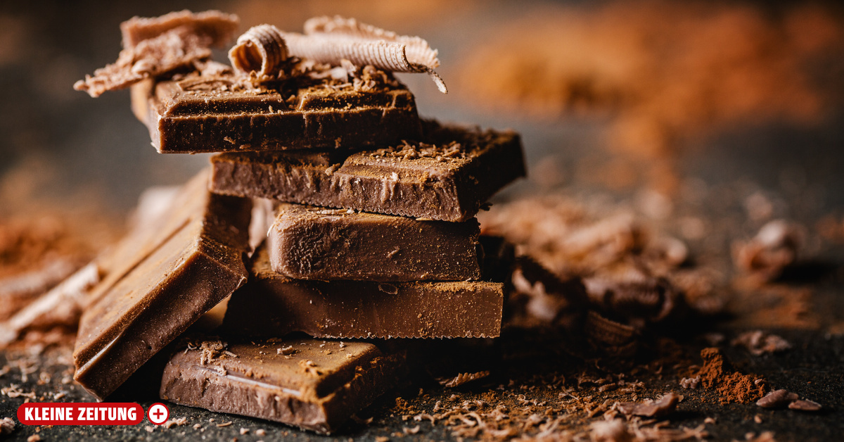 Cocoa prices on a rollercoaster: Will chocolate really never get cheaper?