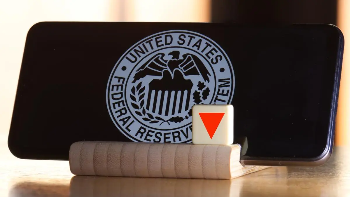 US-Präsident Trump drängt die unabhängige Fed massiv zu Zinssenkungen 