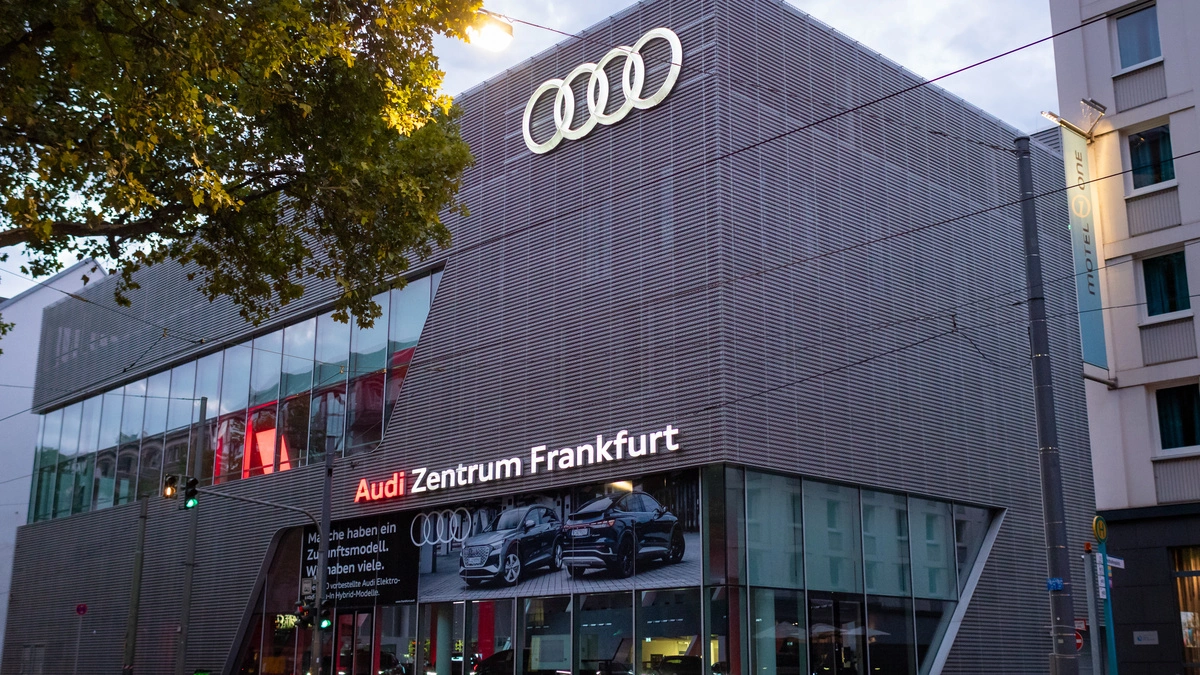 Allein in Deutschland wären 4500 Jobs betroffen