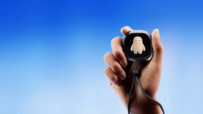 Muse Charm: Mini-KI aus dem Hause Meta