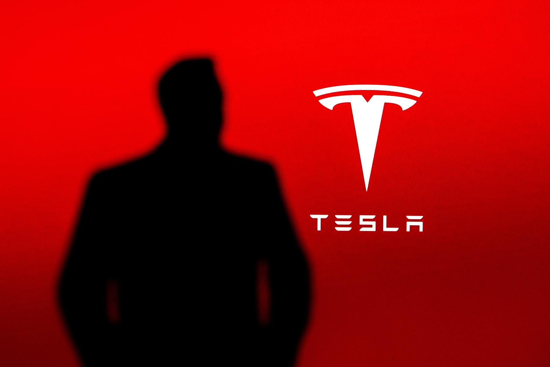 Bei Erreichen der Ziele: Eine Billion Dollar: Tesla plant Rekordvergütung für Musk