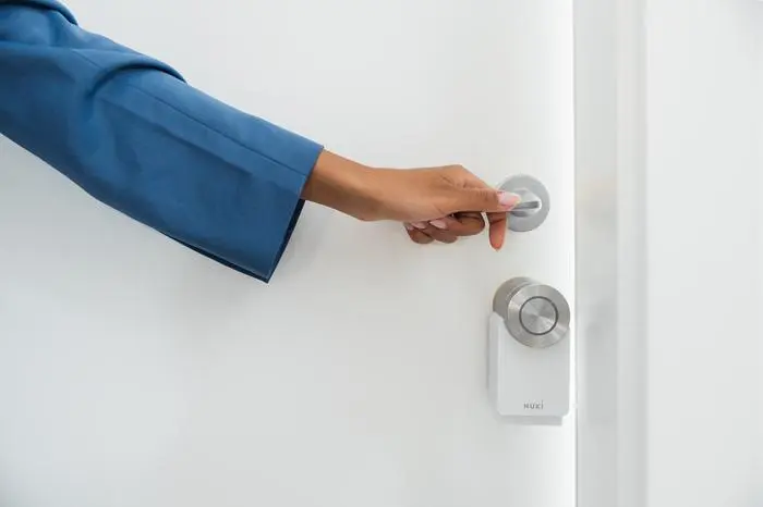 300.000 Smart Locks hat Nuki bis dato verkauft 
