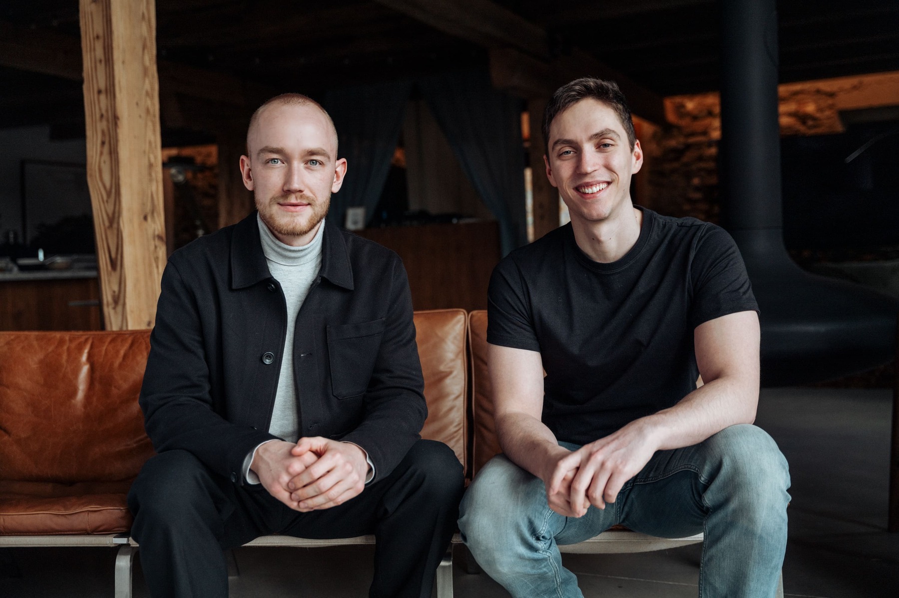 Millionenrunde bei Start-up Fonio.ai: „Machen uns größten Dr