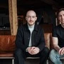 Fonio.ai-Gründer Daniel Keinrath und Matthias Gruber 