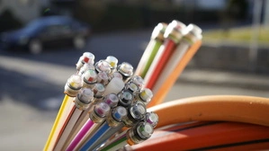 Der Glasfaserausbau im Land ist ein milliardenschweres Unterfangen