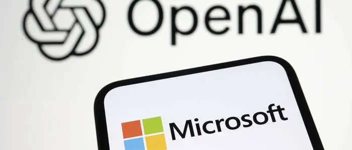 Für OpenAI ist Microsoft der wichtigste Partner und Investor 
