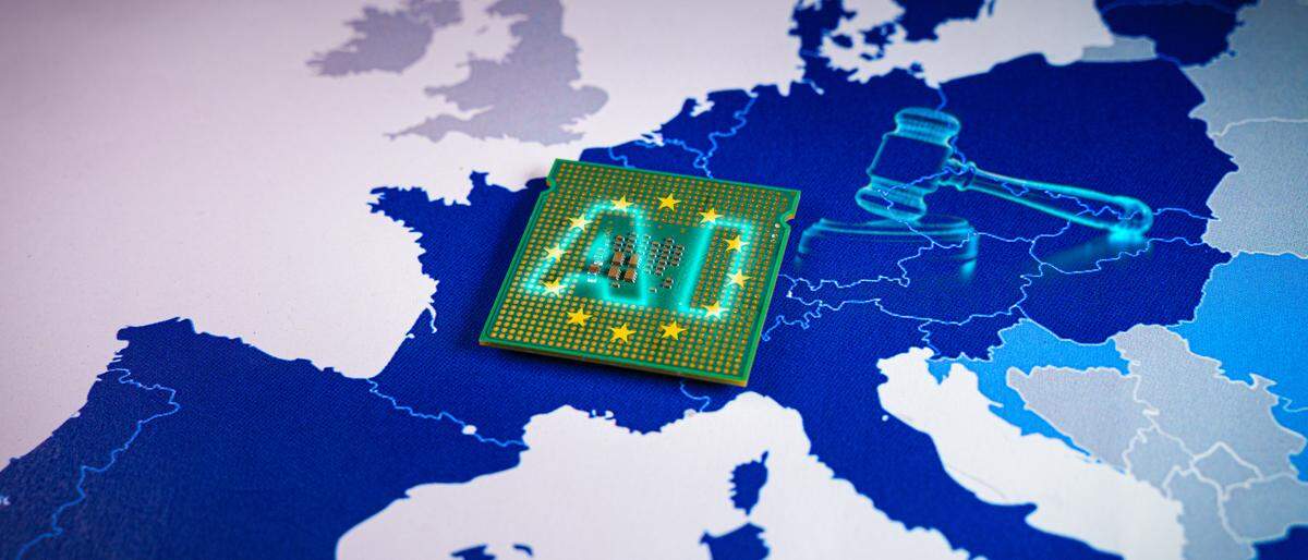 AI Act: Europa bekommt ein neues KI-Gesetz