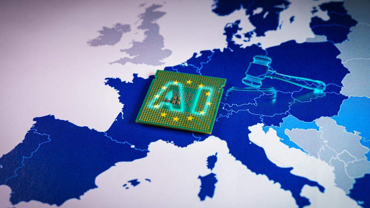 AI Act: Europa bekommt ein neues KI-Gesetz