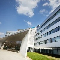 Die Zentrale der Andritz AG in Graz