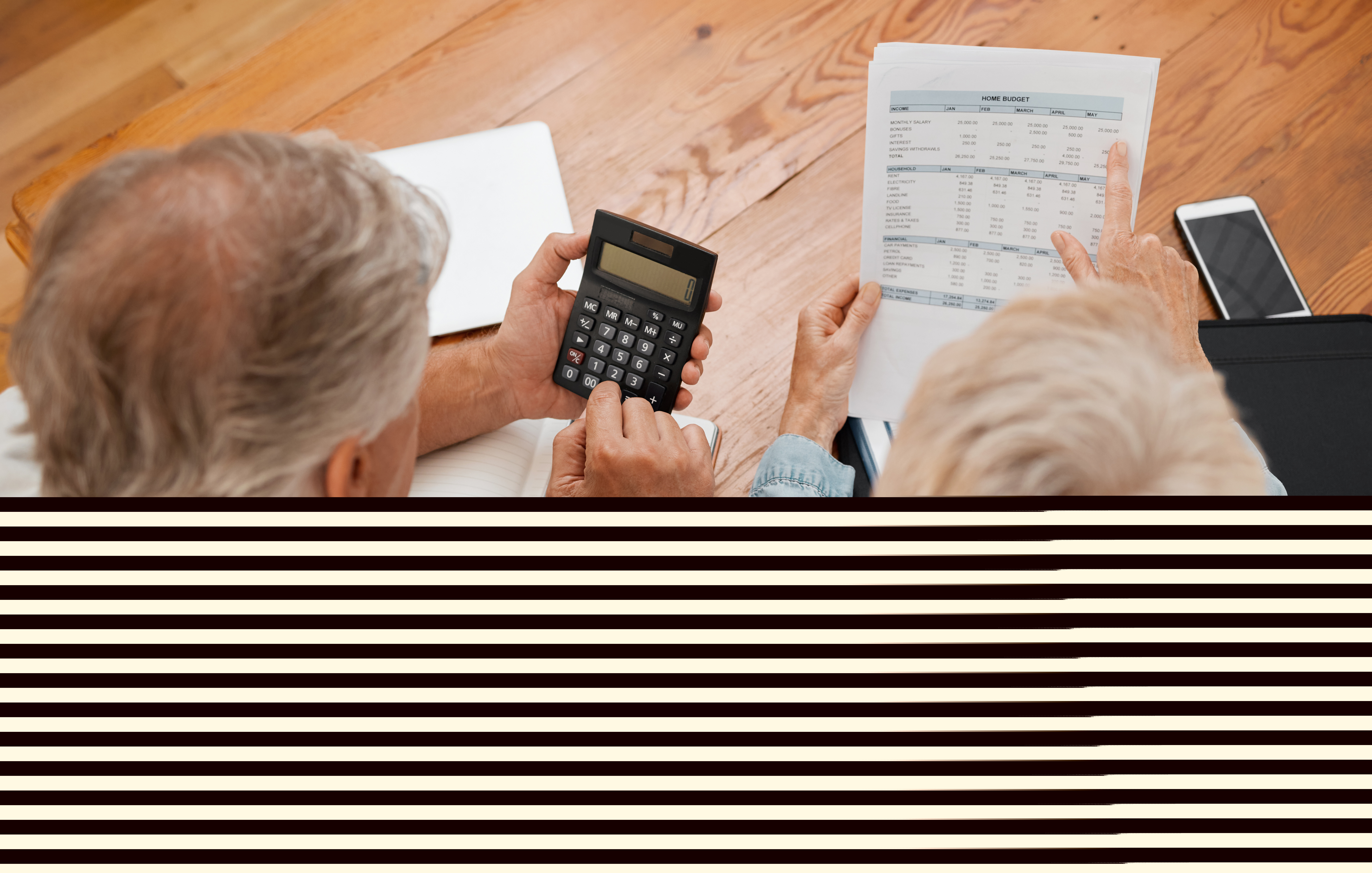 Um künftige Pensionen zu sichern, muss der Staat immer mehr Geld zuschießen