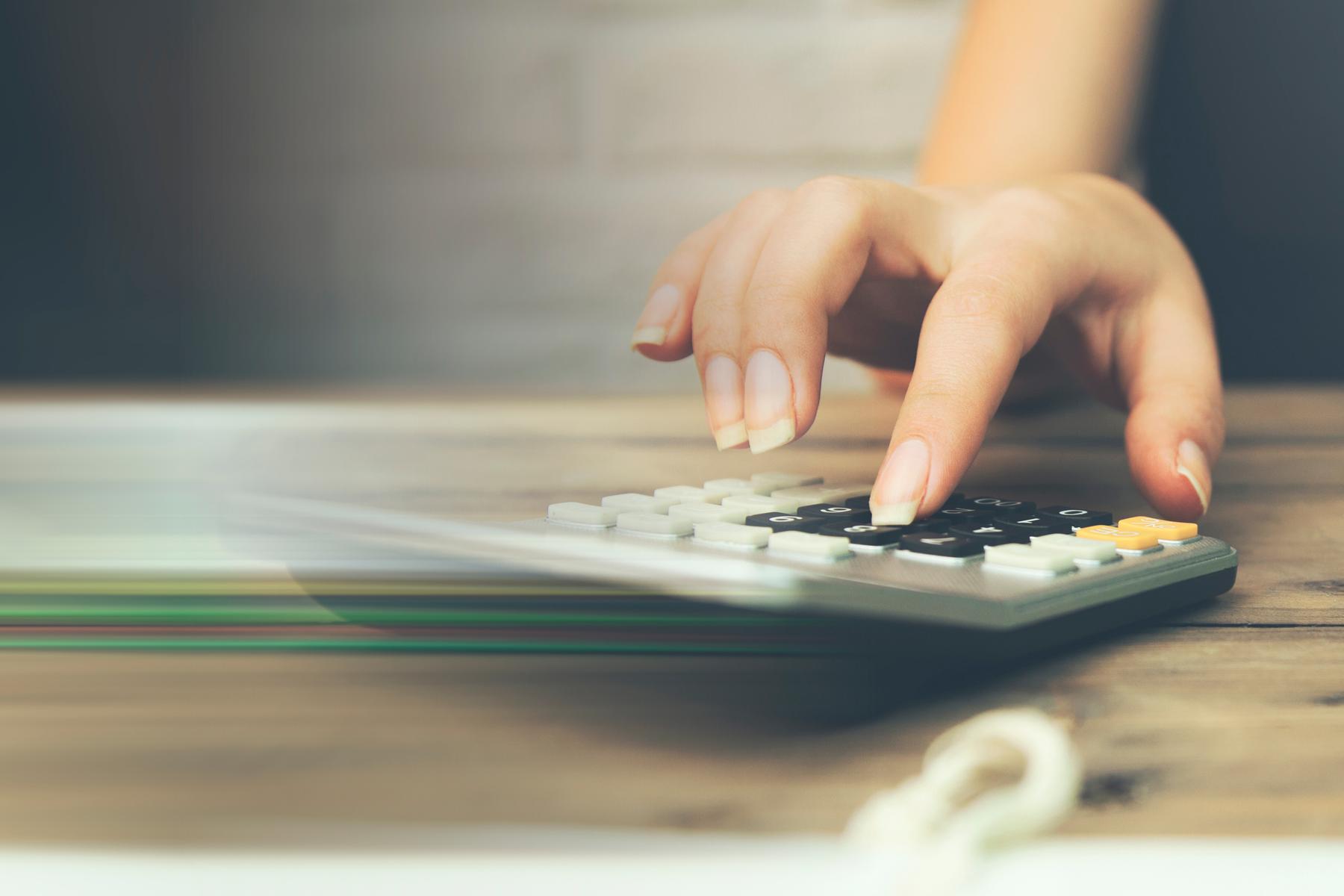 Steuerausgleich  : Was zu beachten ist: So holen Sie sich jetzt Geld vom Finanzamt zurück