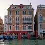 Das weltbekannte Hotel Bauer in Venedig wird gerade saniert und soll von Rosewood neu eröffnet werden