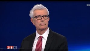 Walter Poltz: Energieexperte und Ex-Chef der E-Control