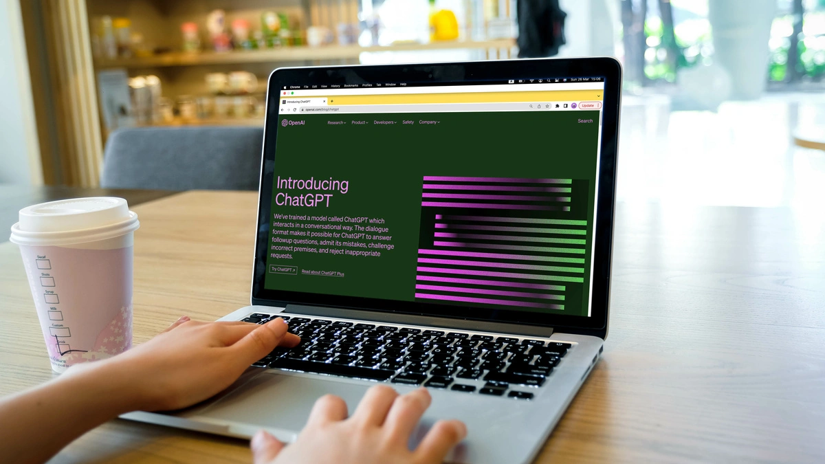 KI-Chatbots werden immer häufiger eingesetzt