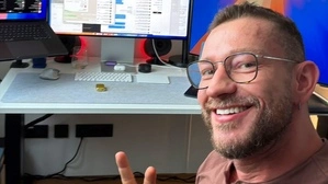 Der österreichische Entwickler Peter Steinberger