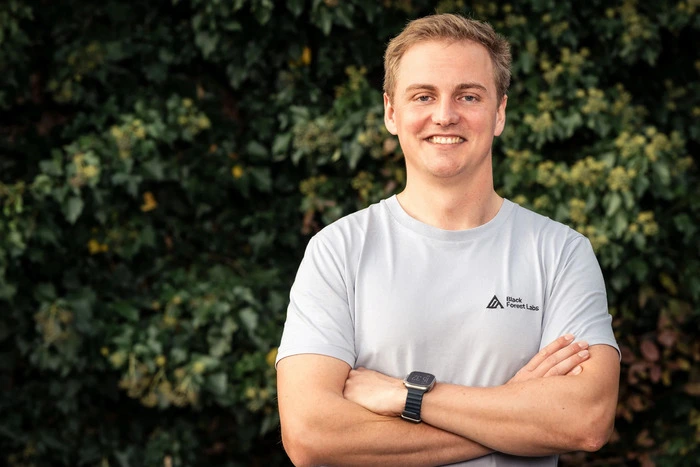 Black Forest Labs: „Sind bei KI-Bildern größter Konkurrent von Google“