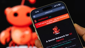 Moltbook ist ein Netzwerk, in dem KI-Bots interagieren 