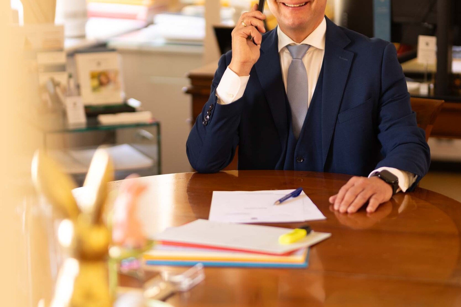 Notar klärt auf: Darauf müssen Sie beim Kaufvertrag achten