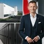 Martin Resel ist der stellvertretende Vorstandsvorsitzende von A1 | Martin Resel sieht in Datenzentren die Zukunft für eine unabhängige, digitale Infrastruktur