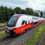 Auch beim Cityjet setzen die ÖBB auf doppelstöckige Stadler-Züge