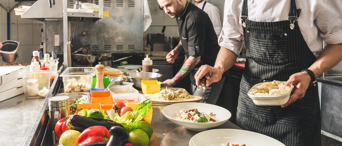 Beschäftigte in der Gastronomie bekommen mehr Gehalt