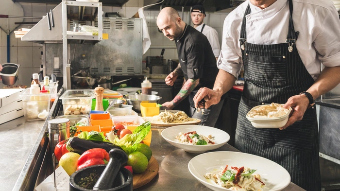 Beschäftigte in der Gastronomie bekommen mehr Gehalt