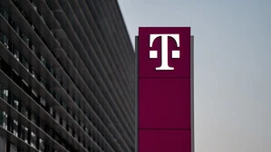 Magenta ist eine Tochter der Deutschen Telekom 