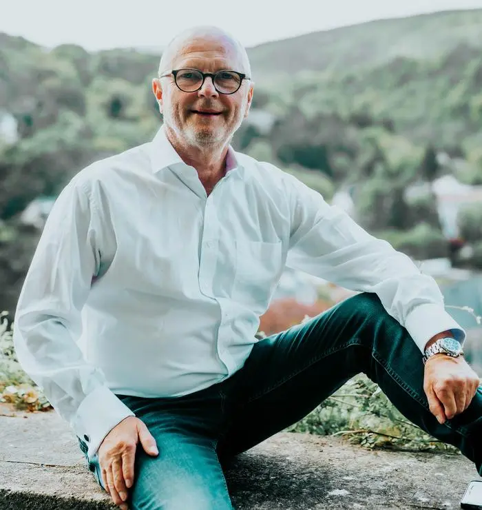 Investierte 50 Millionen Euro in der Steiermark: Hans Kilger 