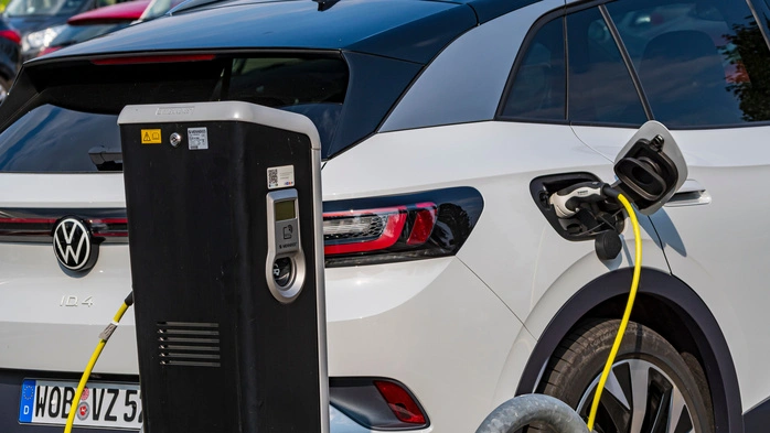 Deutschland unterstützt den Kauf von E-Mobilität 