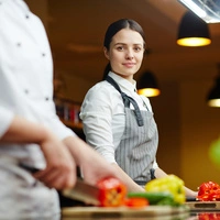 Genannt wird die angedachte neue Lehre in den Sitzungen „Fachkraft für vegetarische und vegane Kulinarik“
