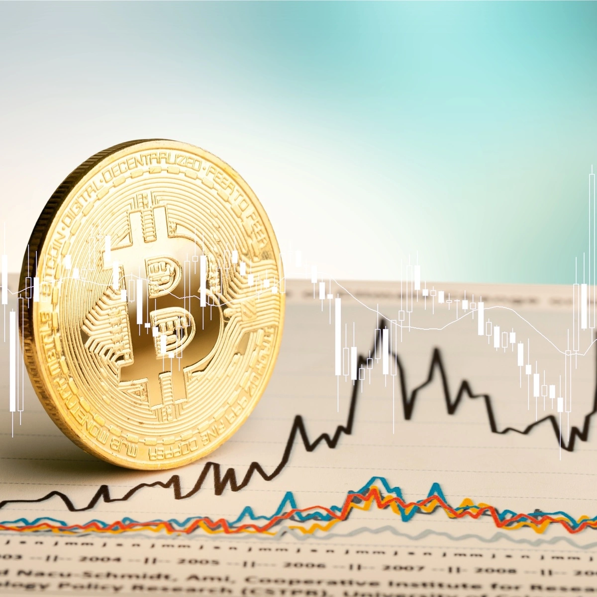 ETFs sind zugelassen : Ein Meilenstein? Zehn Fragen und Antworten zu den  neuen Bitcoin-Fonds