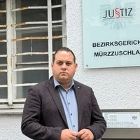 FPÖ-Landtagsabgeordneter Philipp Könighofer aus Langenwang möchte weiter für das Bezirksgericht in Mürzzuschlag kämpfen