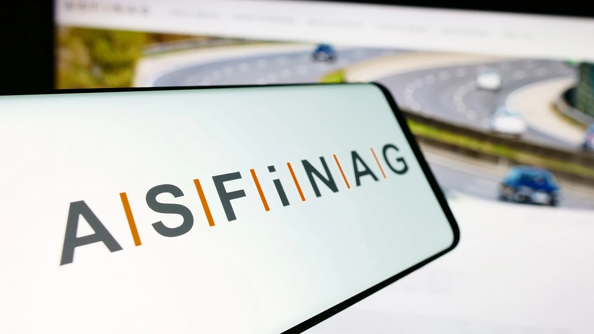 Asfinag will bisher ungenutzte Flächen sinnvoll für die Produktion erneuerbarer Energie zur Verfügung stellen