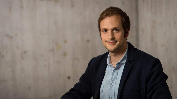 Wifo-Ökonom Michael Klien 