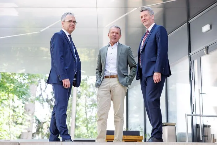 Der iHub Graz ist eine weitere Kooperation der Grazer Universitäten