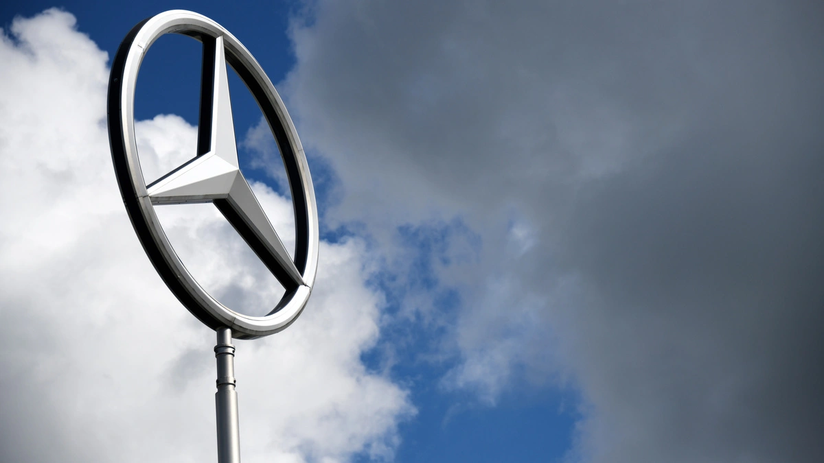 7,5 bis 8,5 Prozent Jahres-Umsatzrendite statt zehn bis elf Prozent