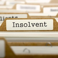 Im September meldete die Alpenländische Schilderfabrik Insolvenz an
