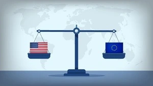 Europa ist auf der Suche nach mehr digitalem Gewicht