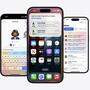 iOS 18 steht ab sofort zum Download bereit