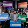 Jubiläumsausgabe: In fünf Kategorien wurden die Siegerinnen und Sieger in der 20. Edition der Start-up Idea Competition von der Jury ermittelt