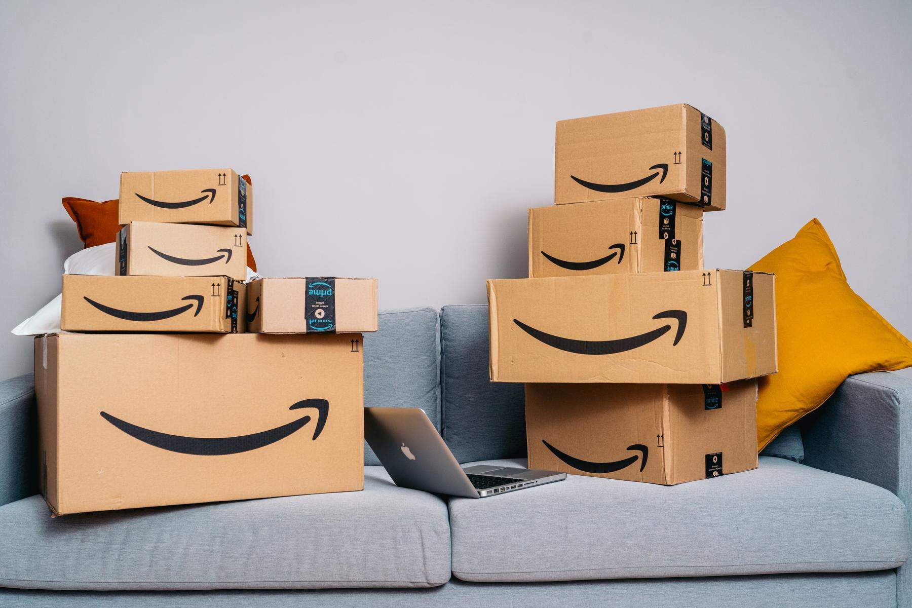 Schneller retour: Amazon halbiert Rückgabefrist bei vielen Produkten