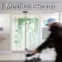 S Medical-Room bei Kaufland