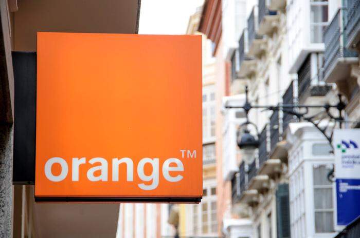 MásMóvil fusioniert in Spanien mit Orange 