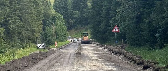 2,5 Millionen Euro werden in die Straßensanierungen gesteckt