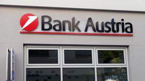 Personalrochade bei der Bank Austria 
