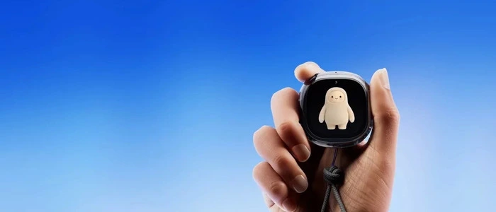 Muse Charm: Mini-KI aus dem Hause Meta