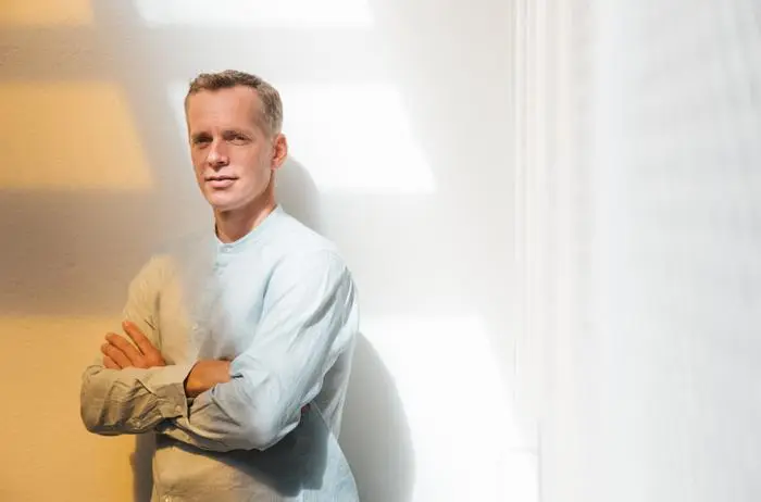 Nuki-Gründer Martin Pansy: „Keine lustigen Wochen“